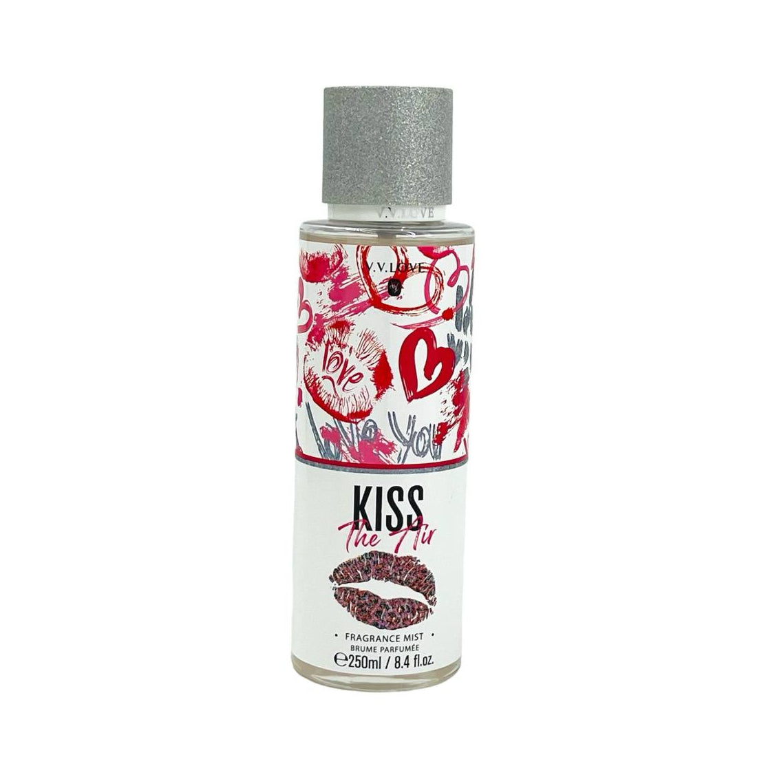 Fragance Mist Kiss The Air Love 250 ml