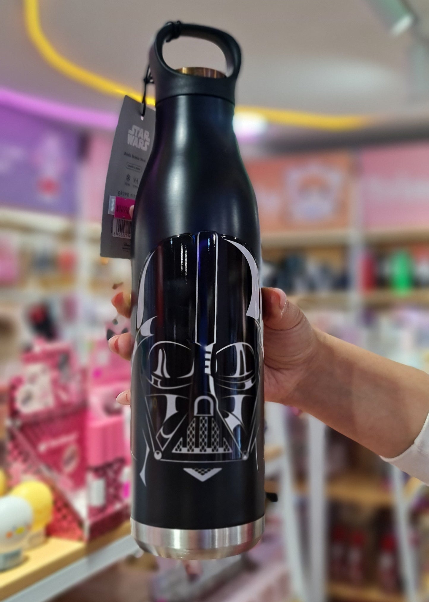 Botella térmica Star Wars 750ml