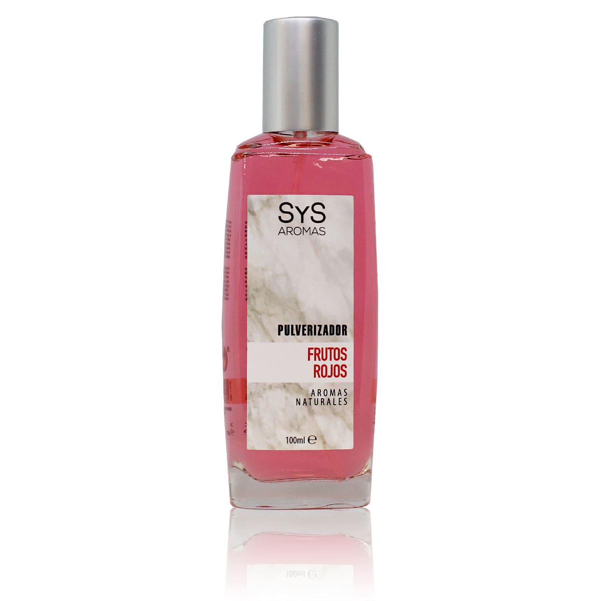 Pack de Aromatizantes Frutos Rojos – Difusores y Pulverizador