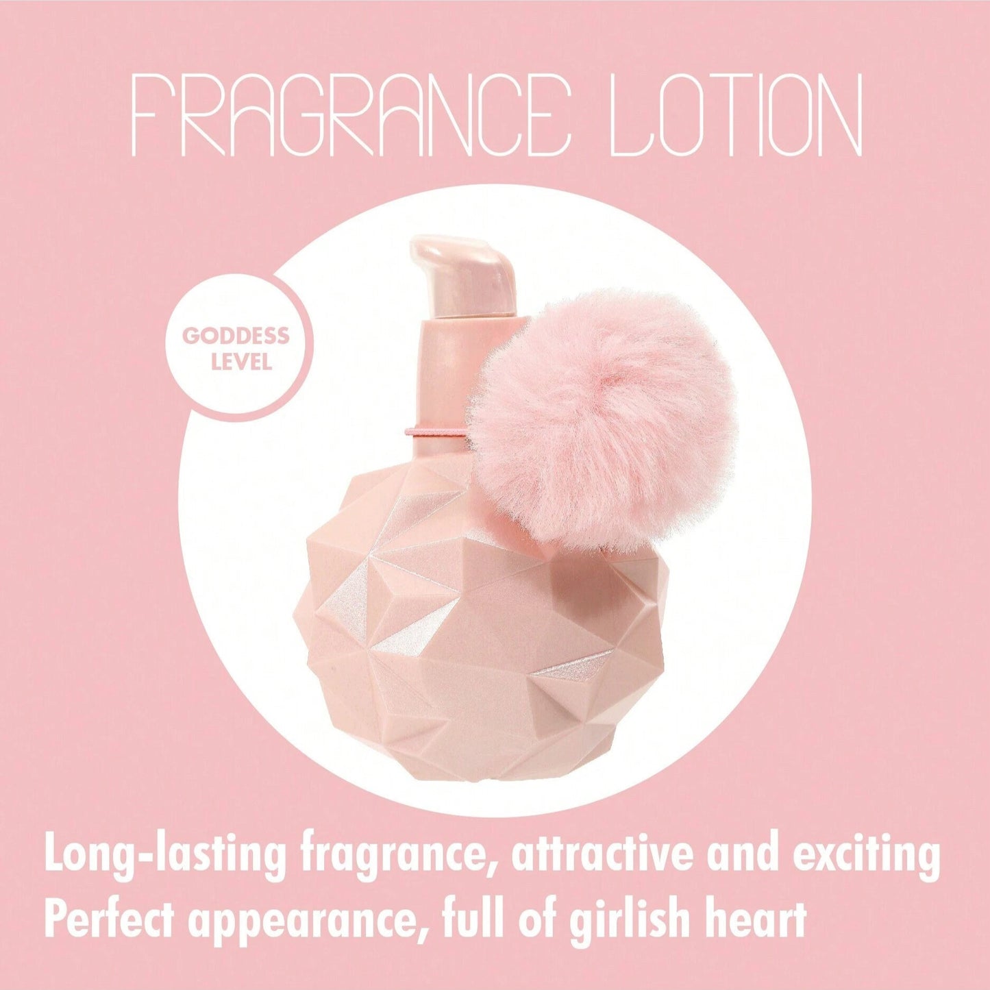 Loción Corporal Aromática Luenco, 100 Ml Hidratación Profunda Y Nutritiva