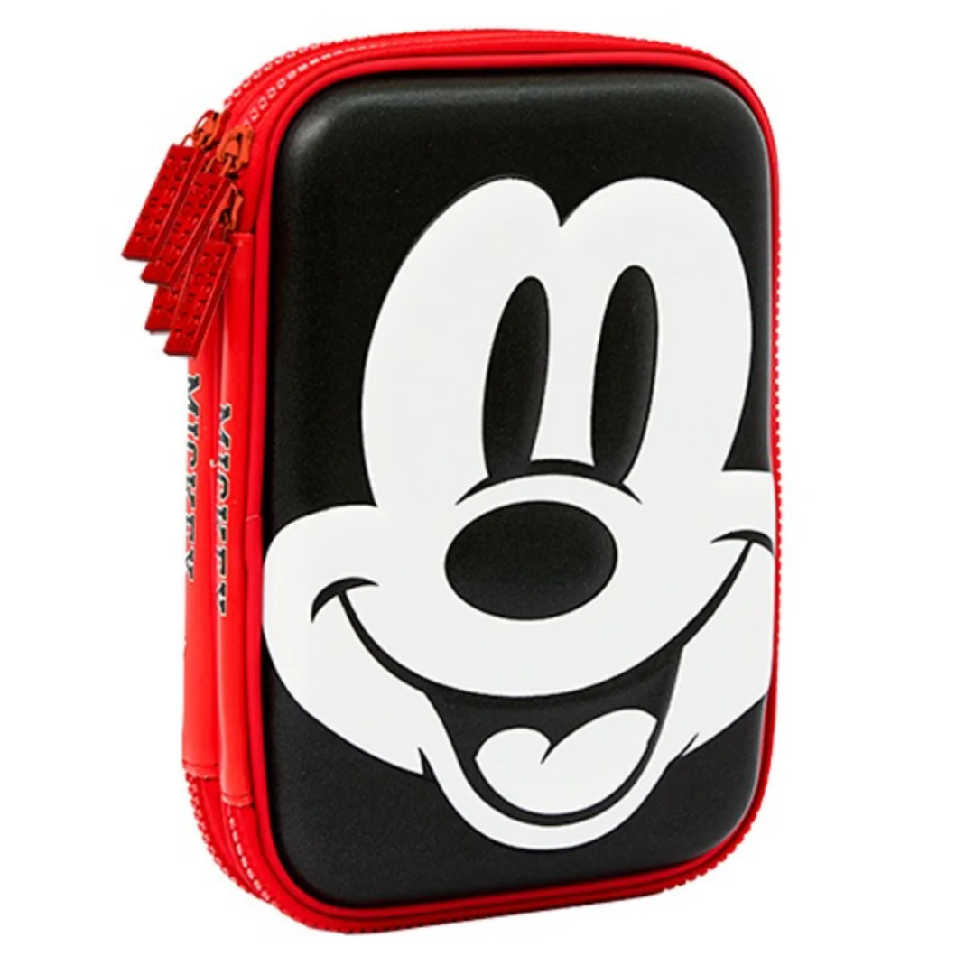 Estuche Mickey Mouse