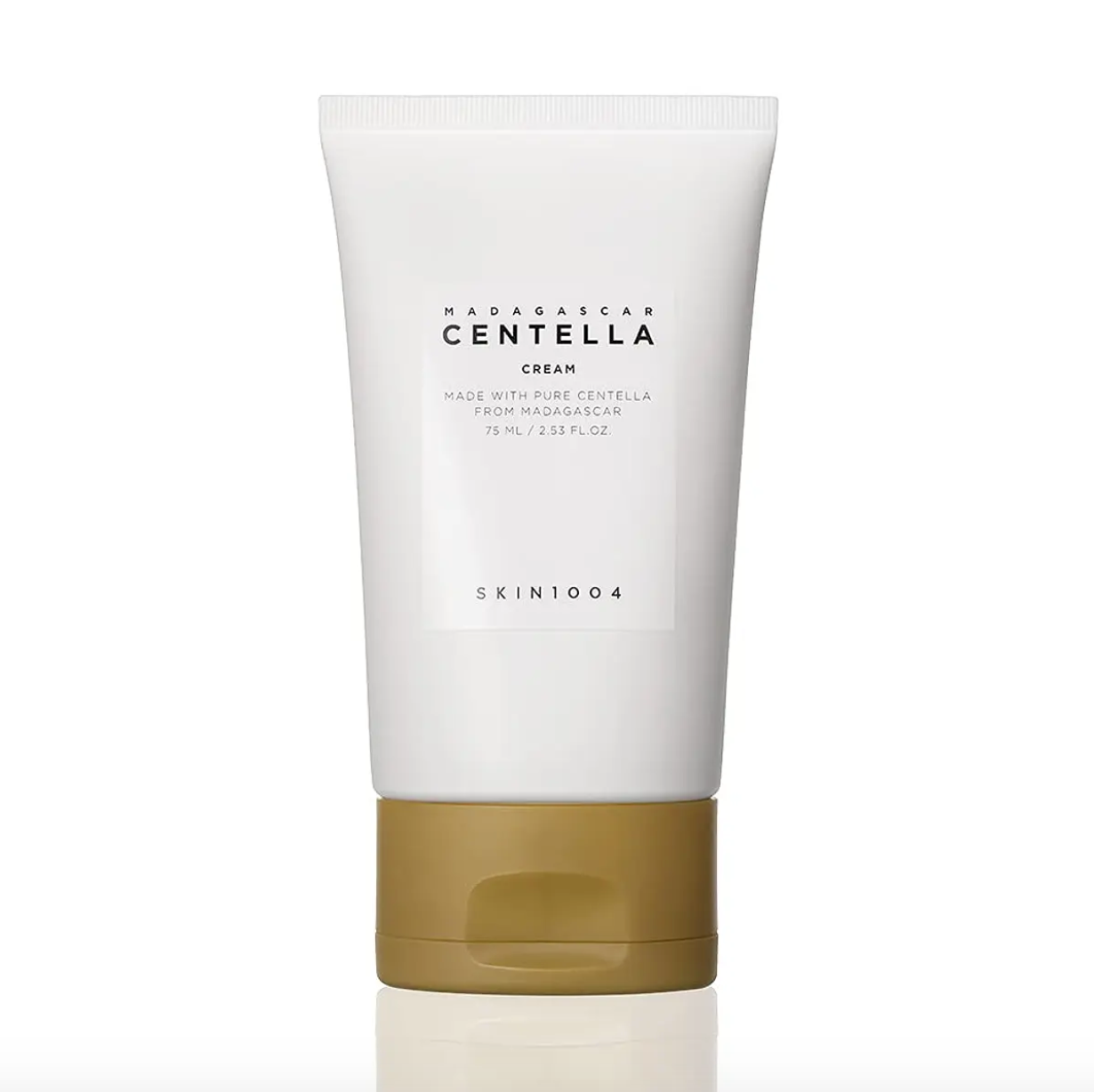 Crema Madagascar Centella SKIN 1004