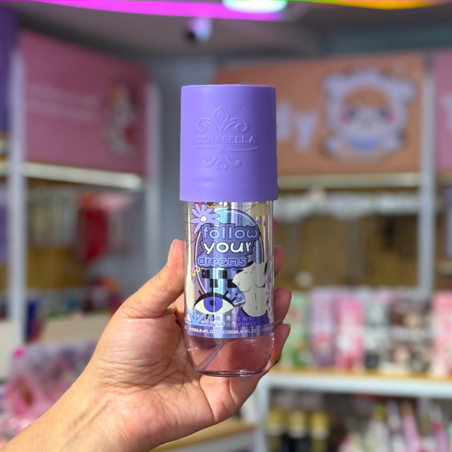 Perfume Scenabella