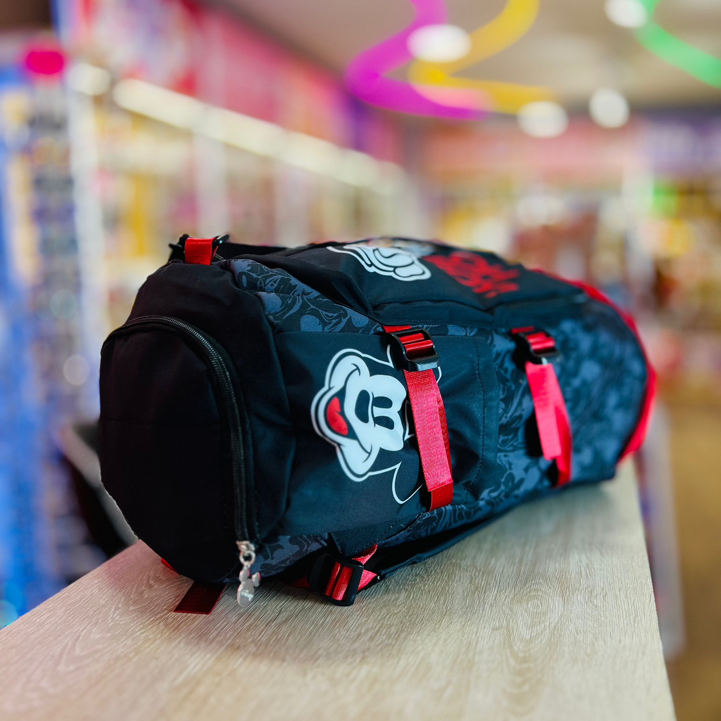 Bolso / Mochila Mickey Disney