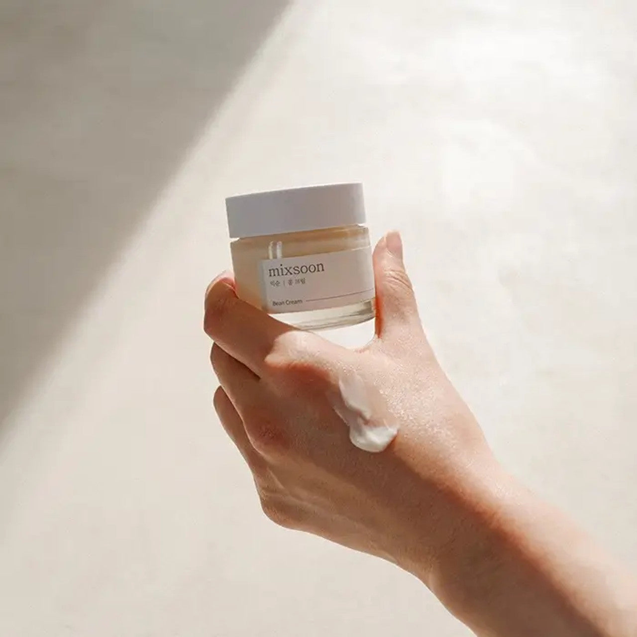 Mixsoon Bean cream 50ml