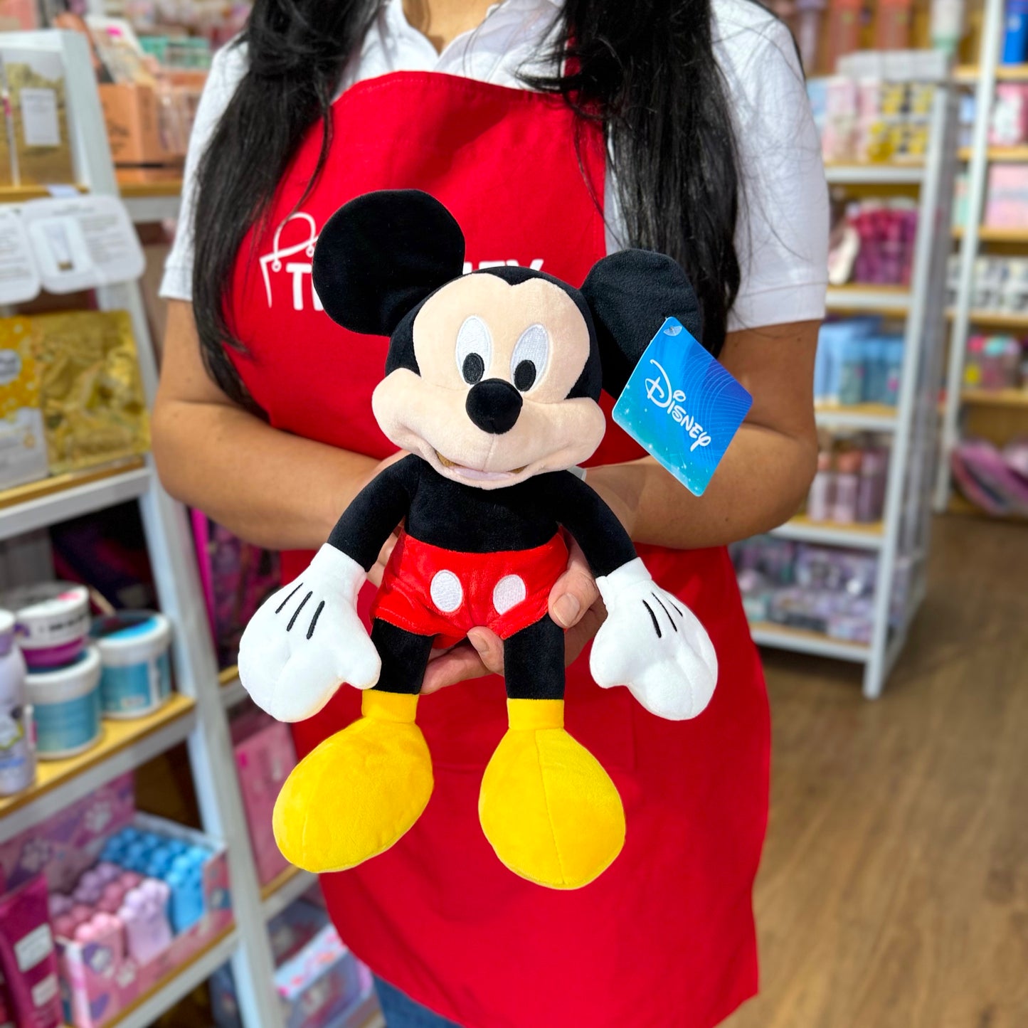 Peluche Mickey Mouse Disney