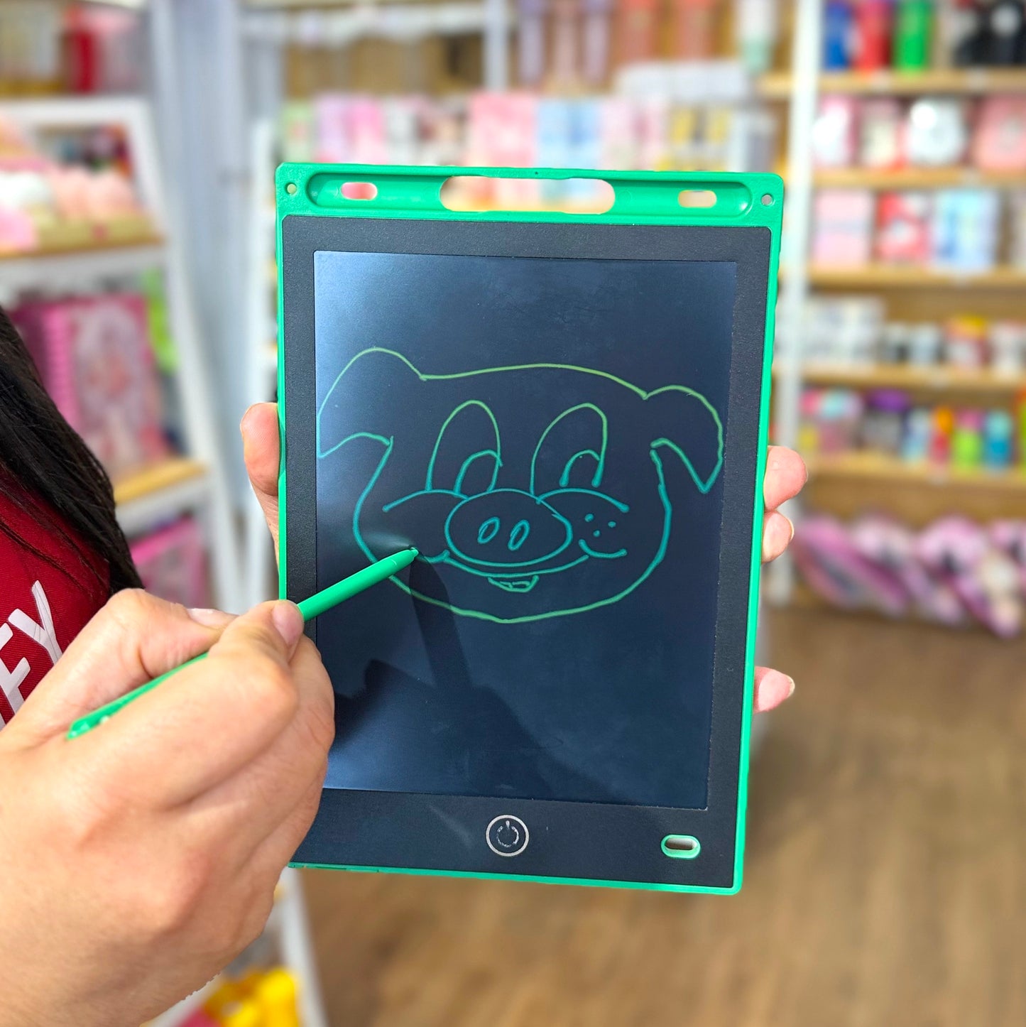 Pizarra Mágica LCD 8,5"