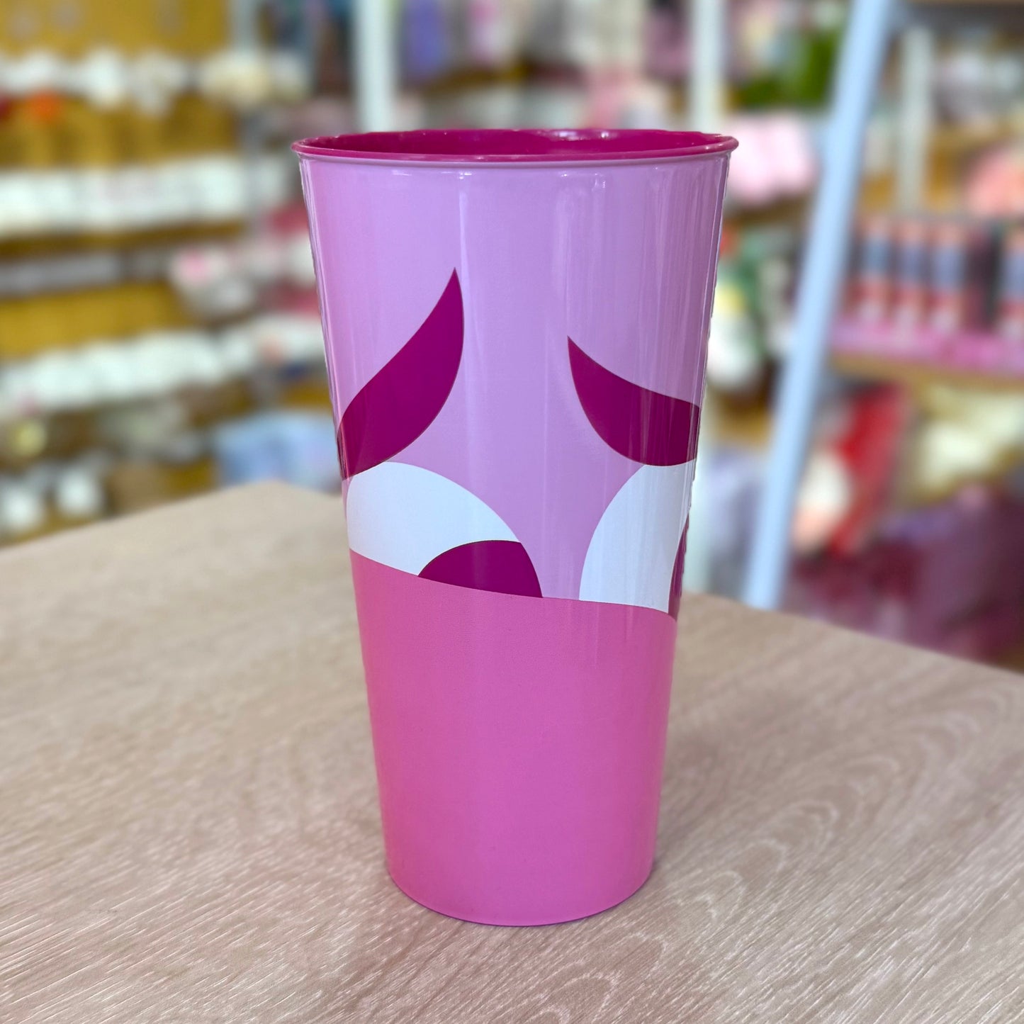 Vaso Intensamente 2 Vergüenza