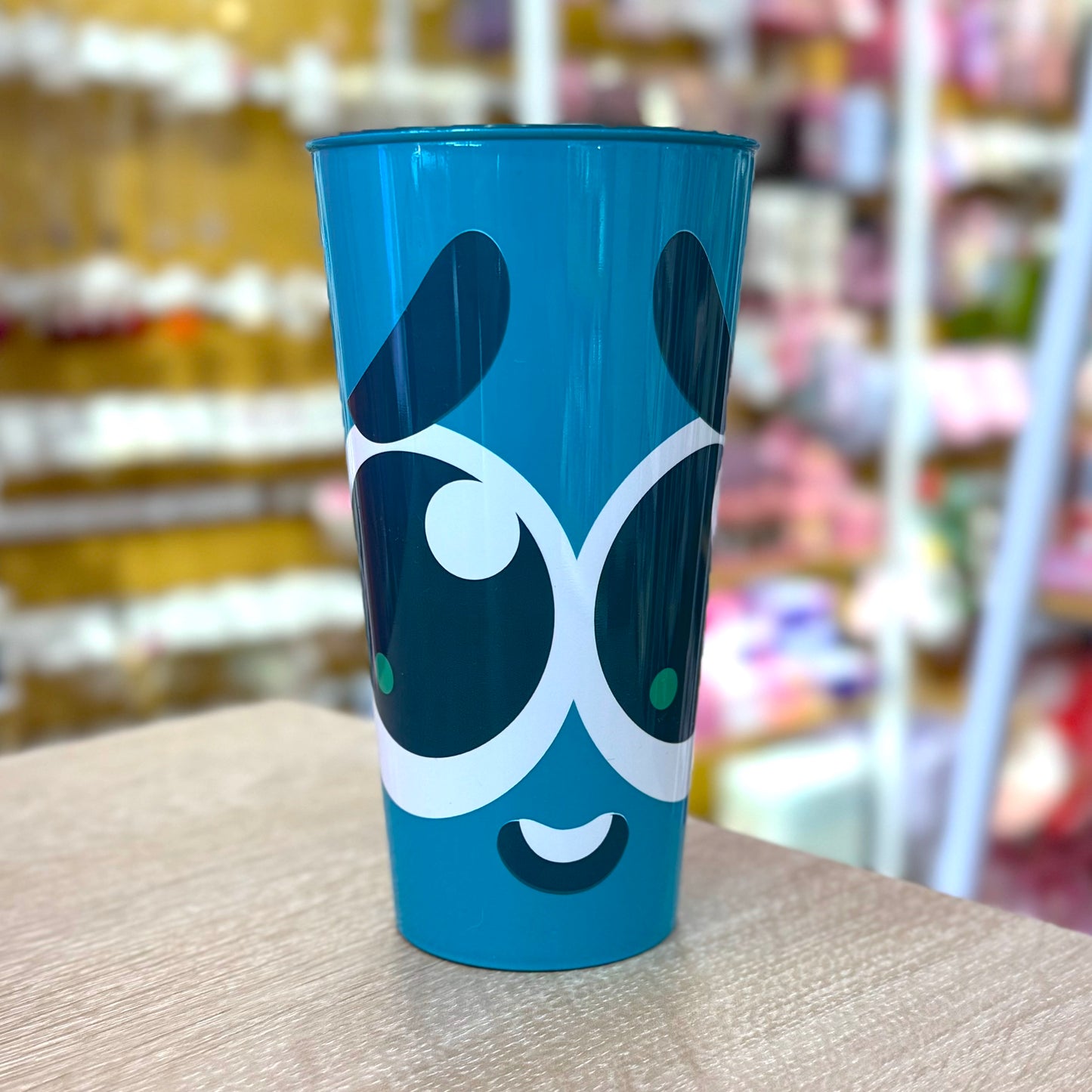 Vaso Intensamente 2 Envidia