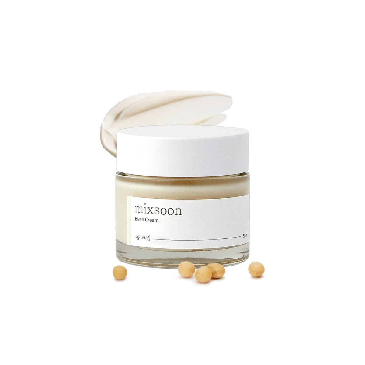 Mixsoon Bean cream 50ml