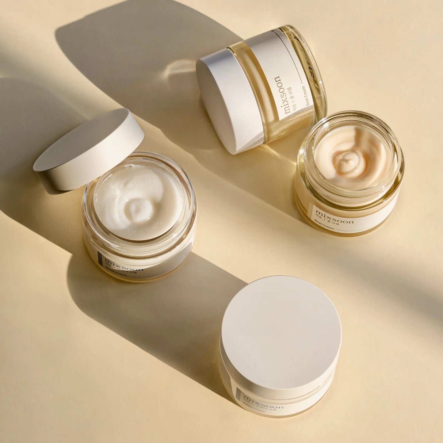 Mixsoon Bean cream 50ml