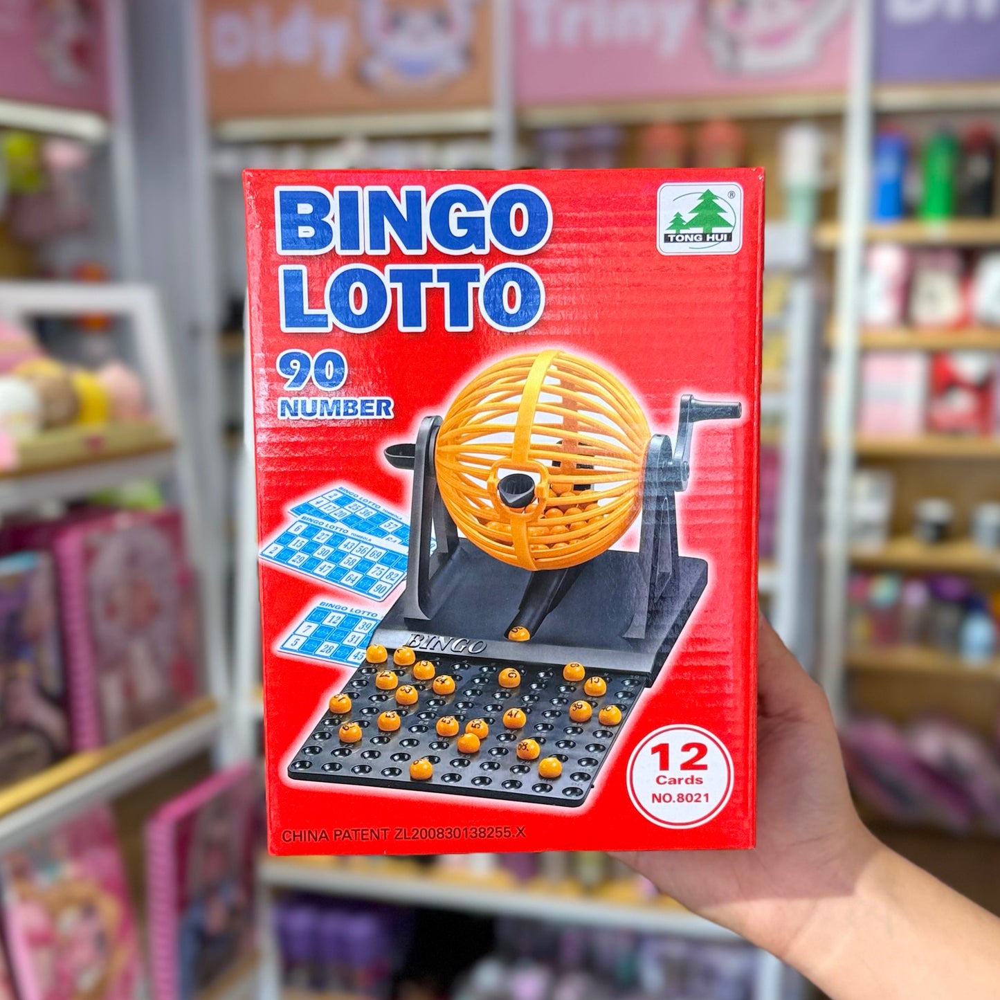 Bingo