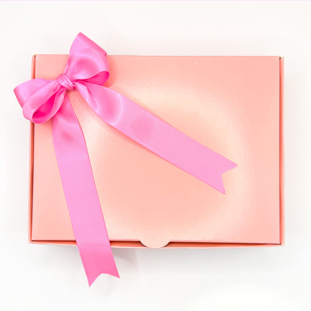 Pack de 5 Mascarillas Faciales + Caja de Regalo 💖✨