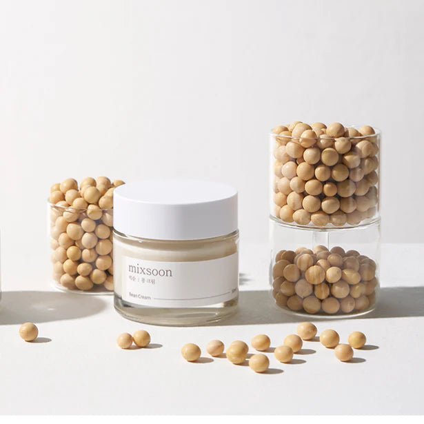 Mixsoon Bean cream 50ml