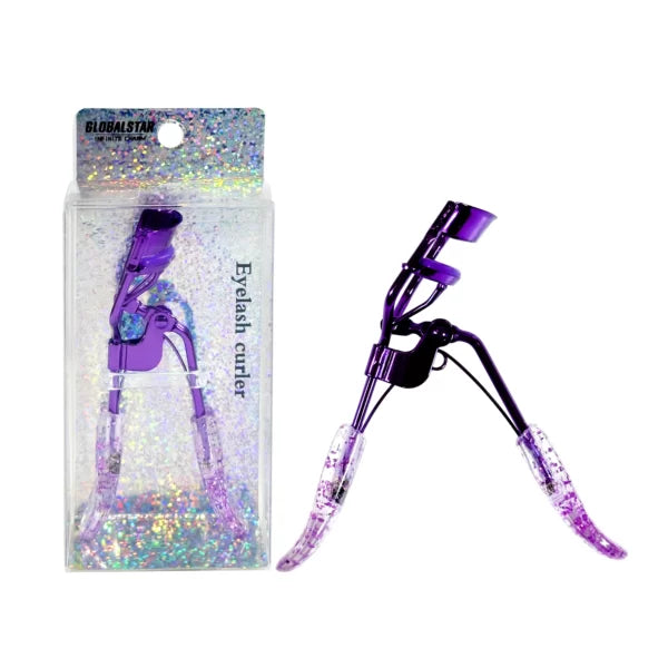 Encrespador Con Glitter