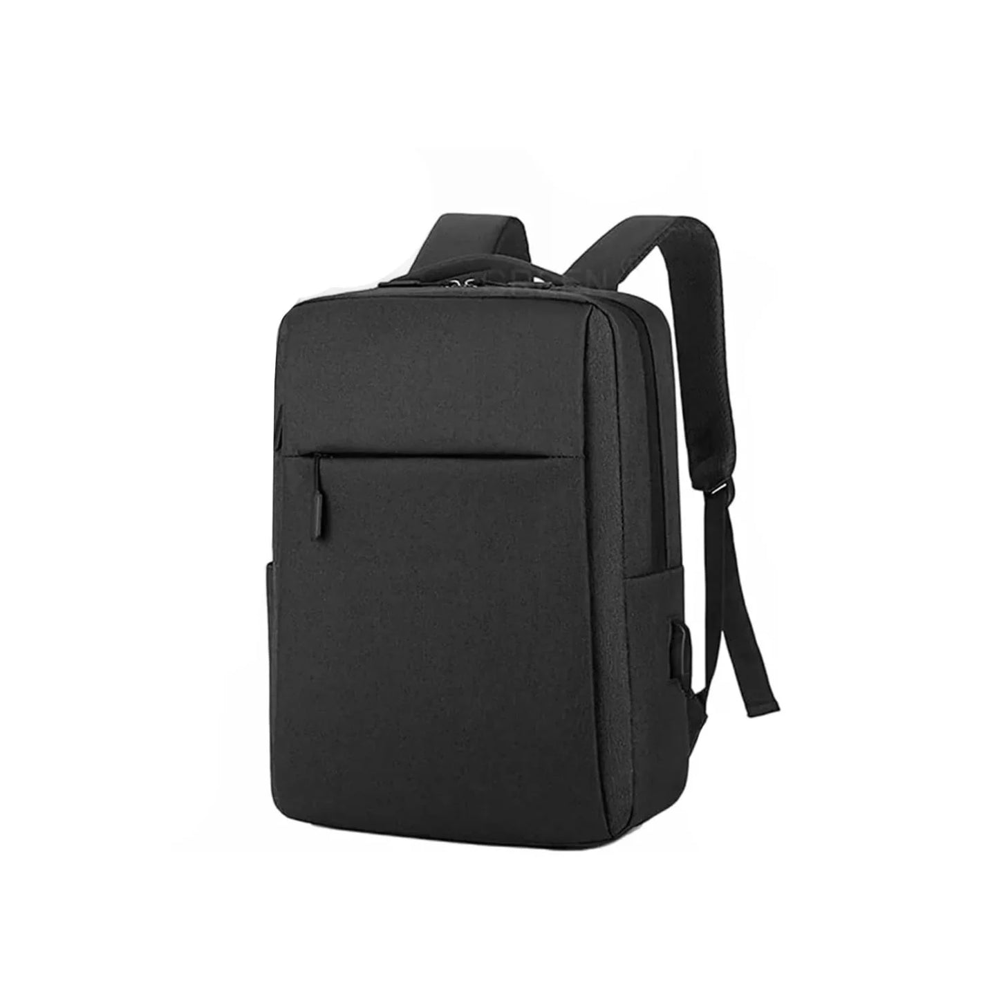 Mochila Notebook Negocios 15.6 Negro