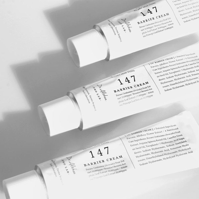 Dr. Althea 147 Barrier Cream – Crema Reparadora de la Barrera Cutánea (50 ml)