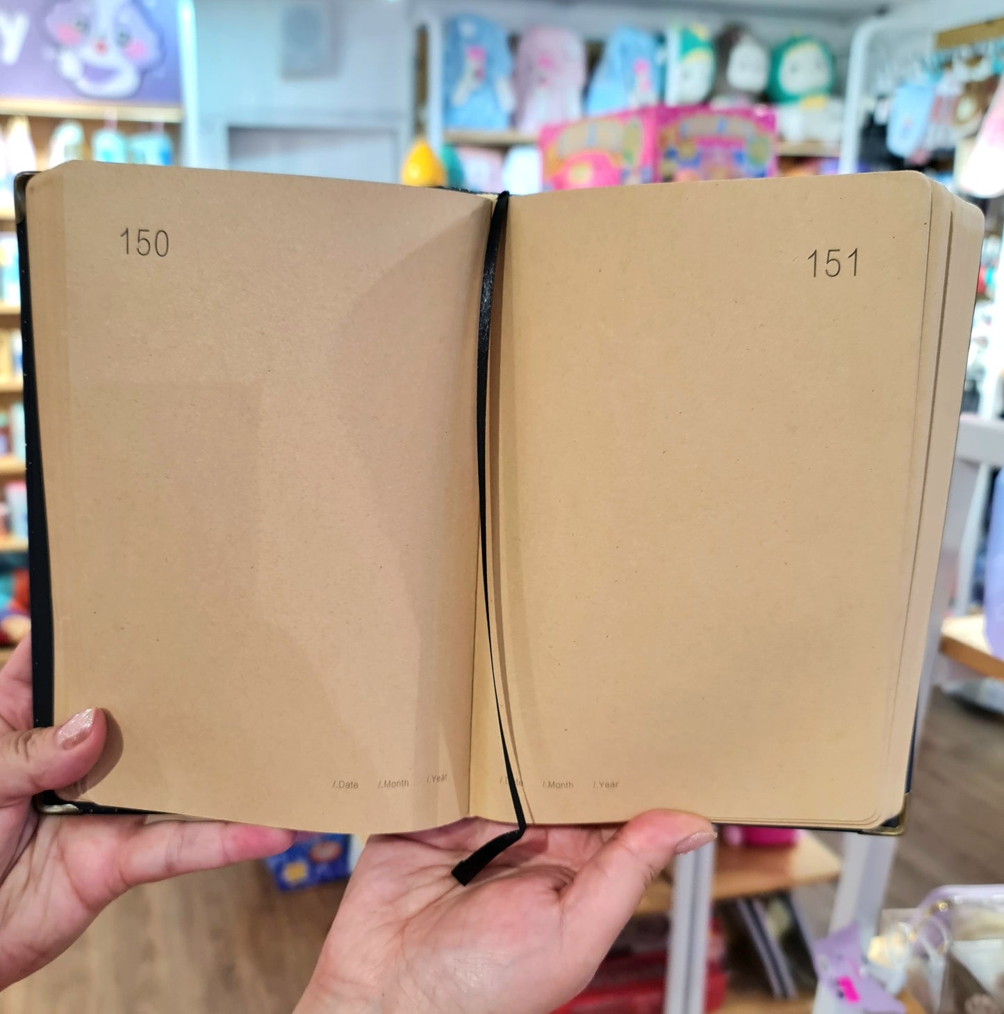 Cuaderno Vintage