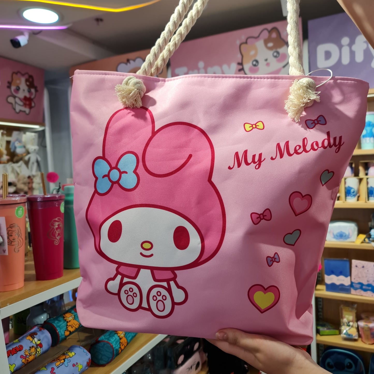 Bolso de Playa My Melody