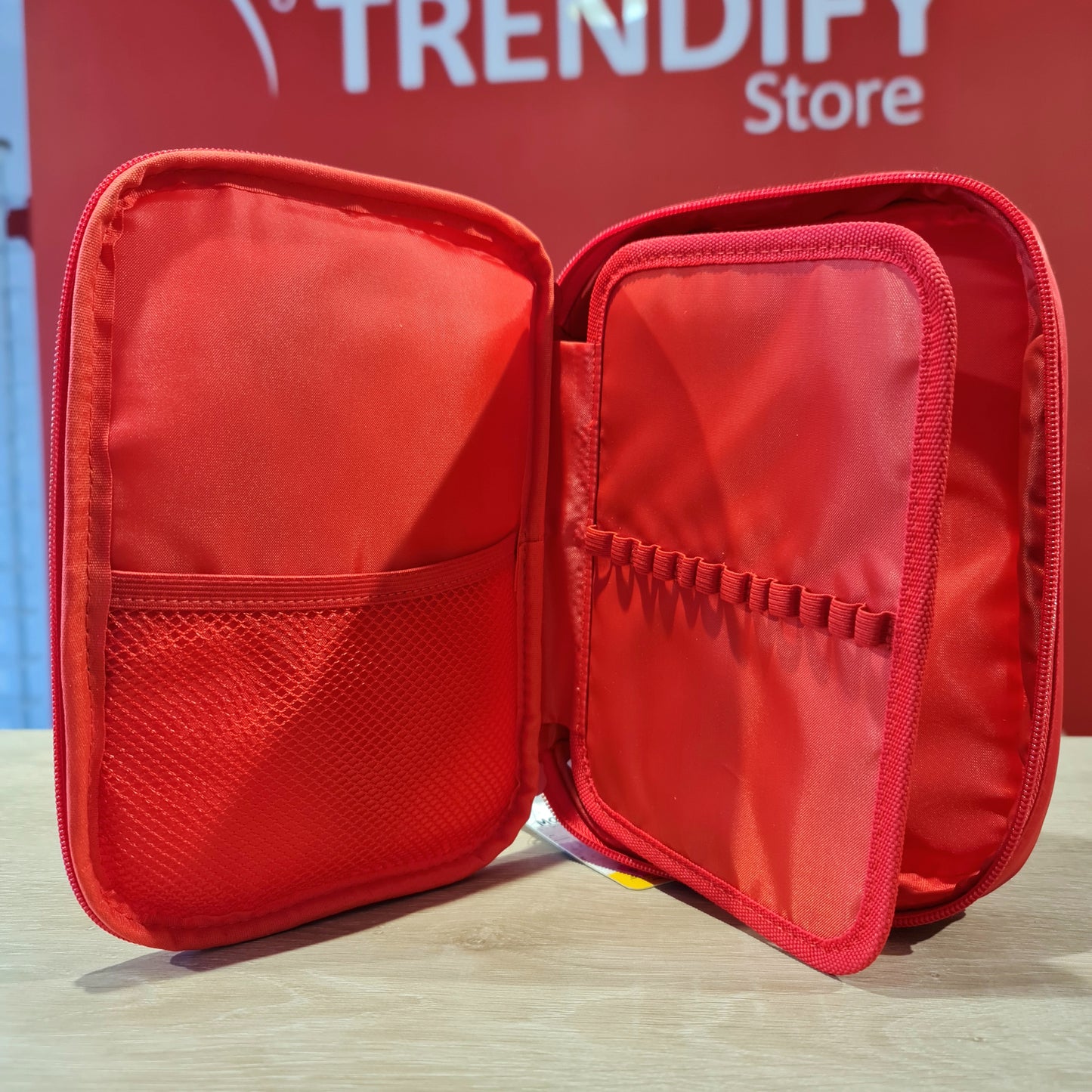 Estuche Trend Snoopy