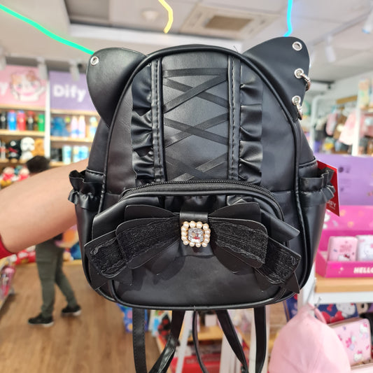 Mochila Orejas de gato