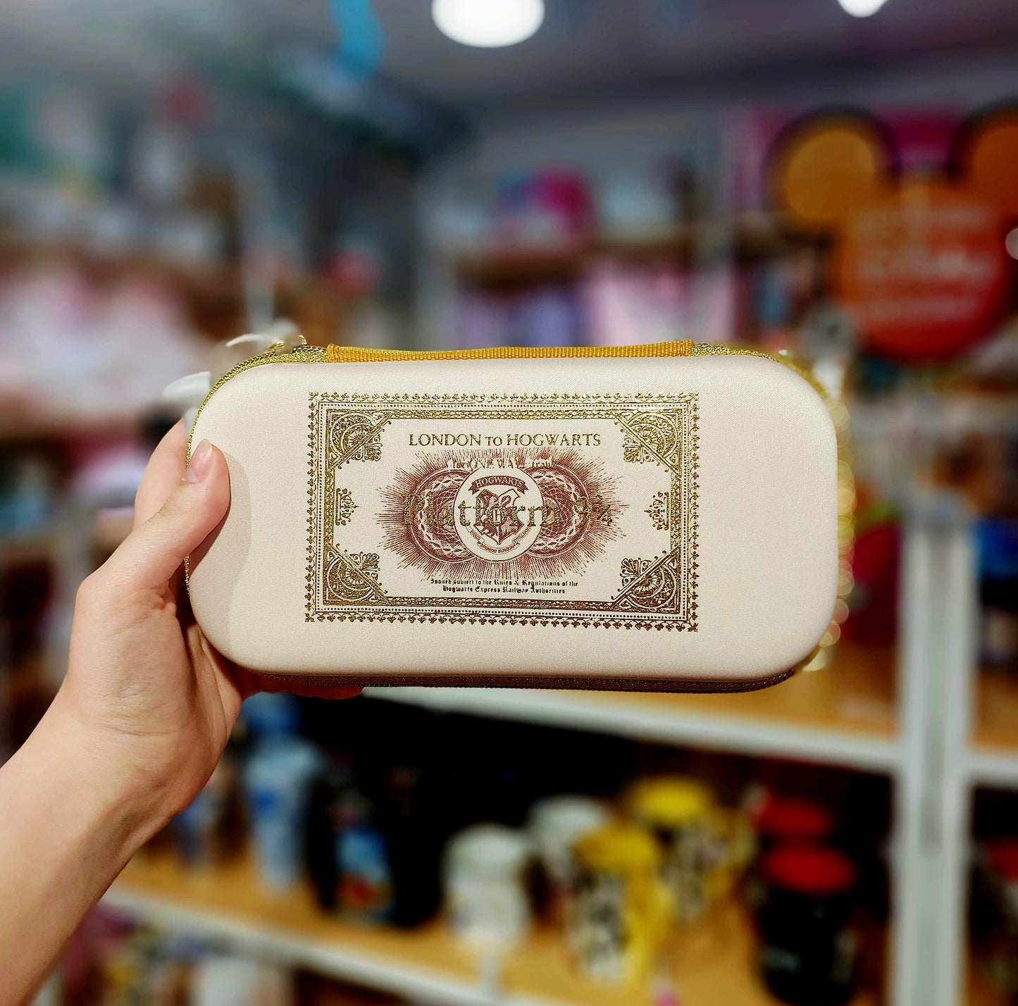 Harry Potter Estuche box