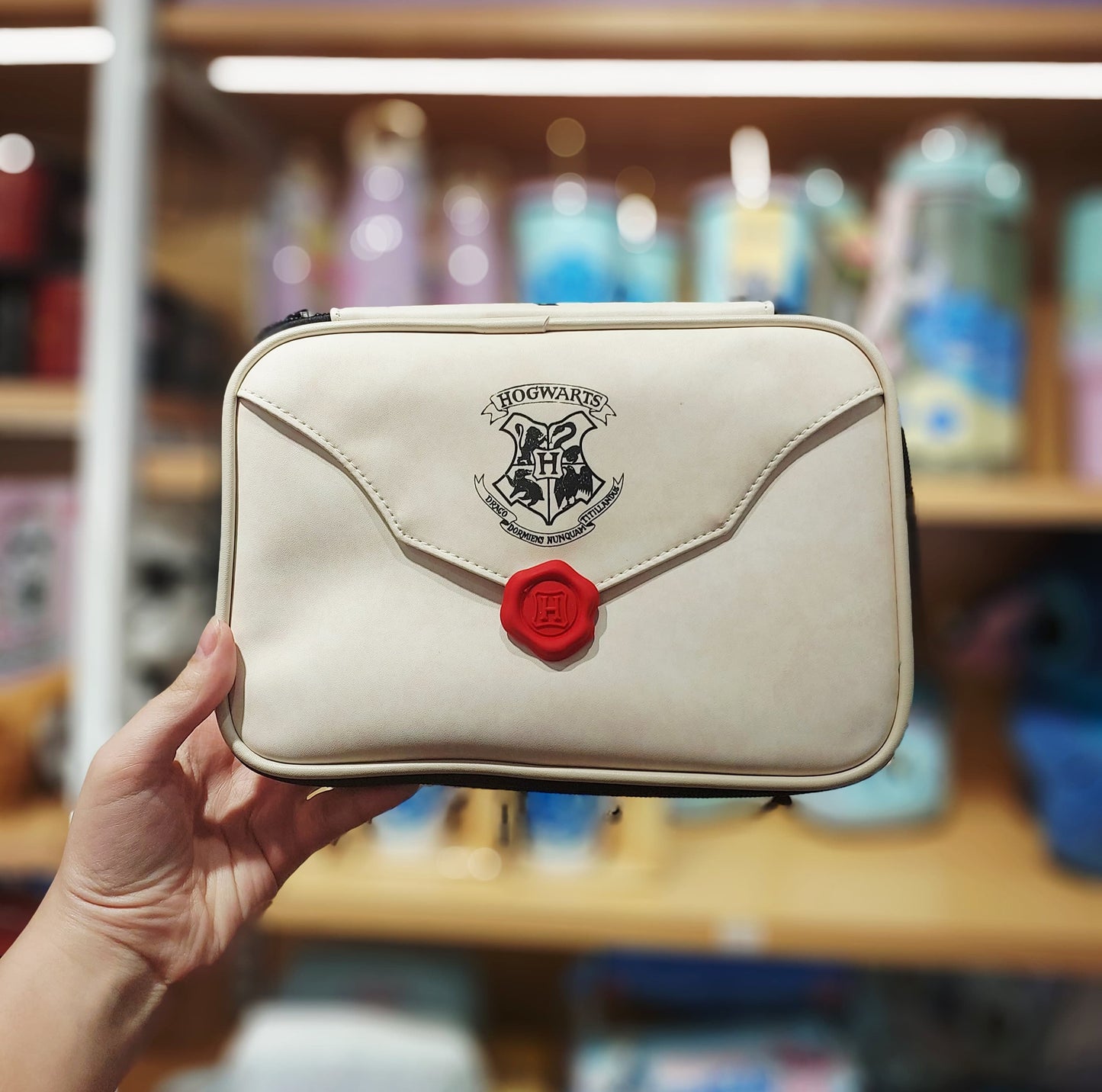 Harry Potter estuche mooving