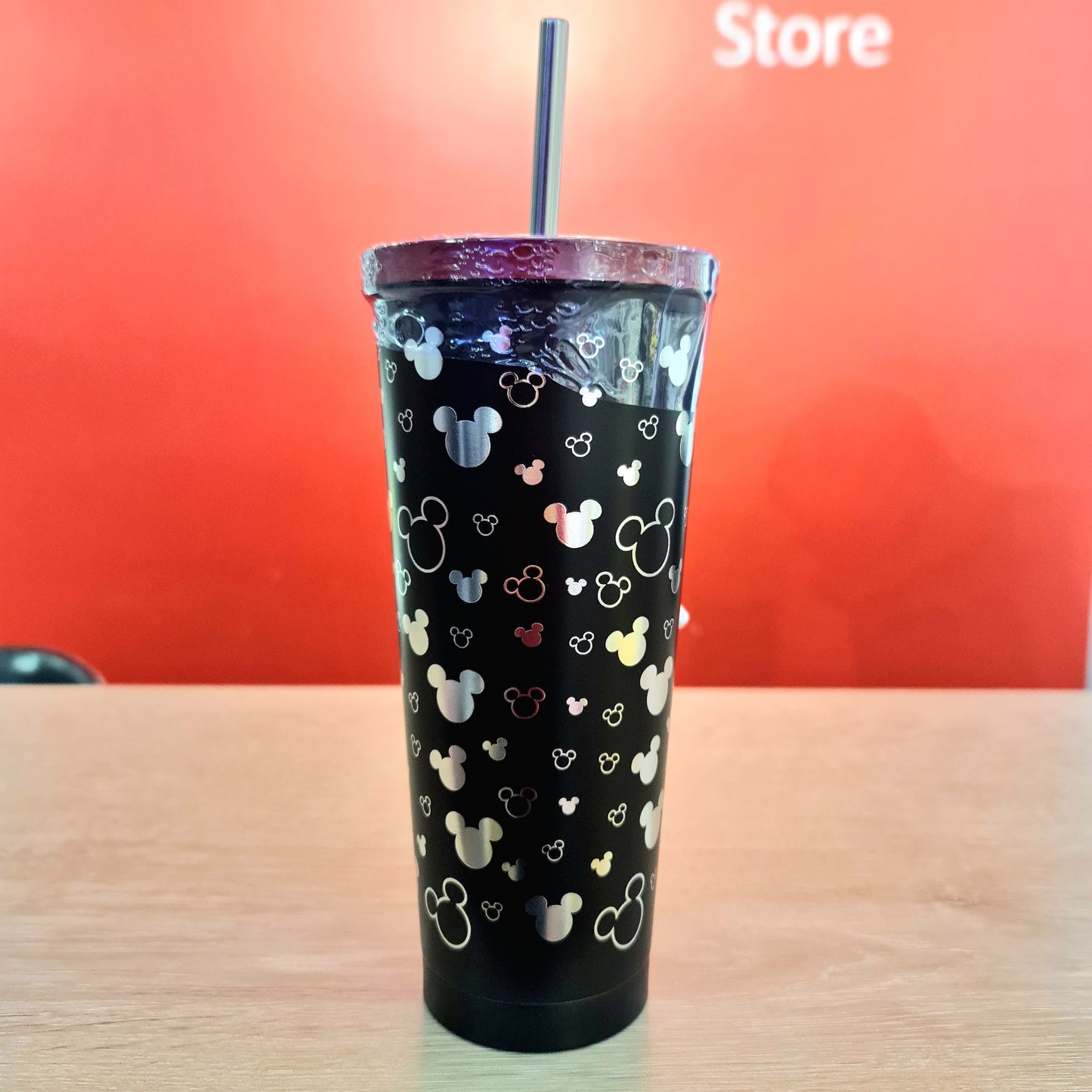 Vaso Tumbler Mickey 700ml