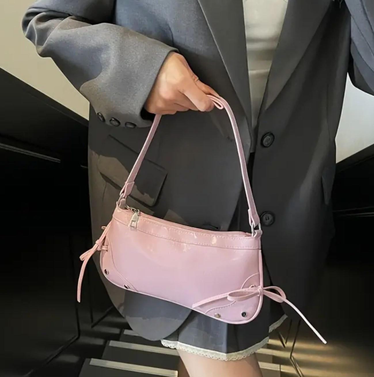 Cartera Vintage