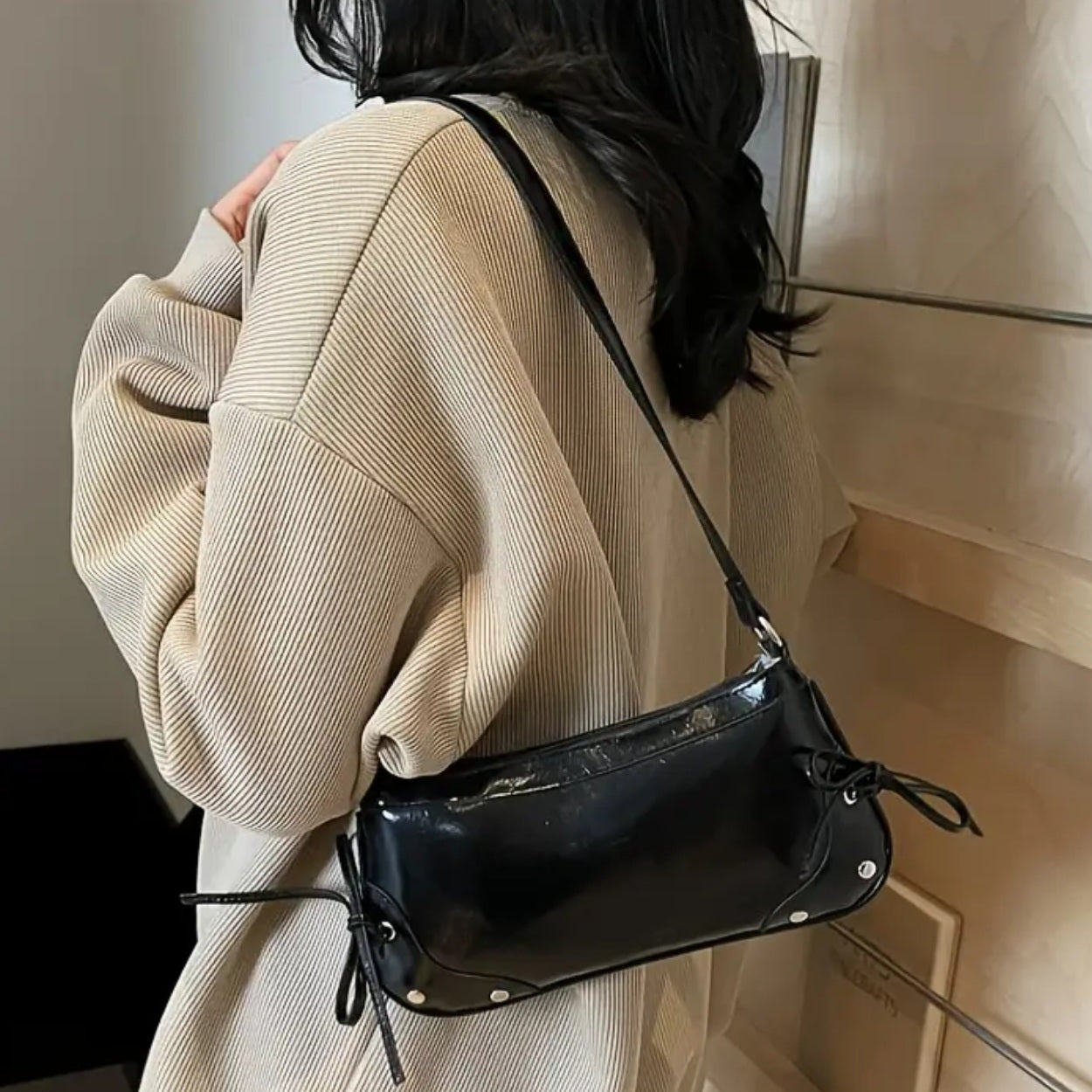 Cartera vintage