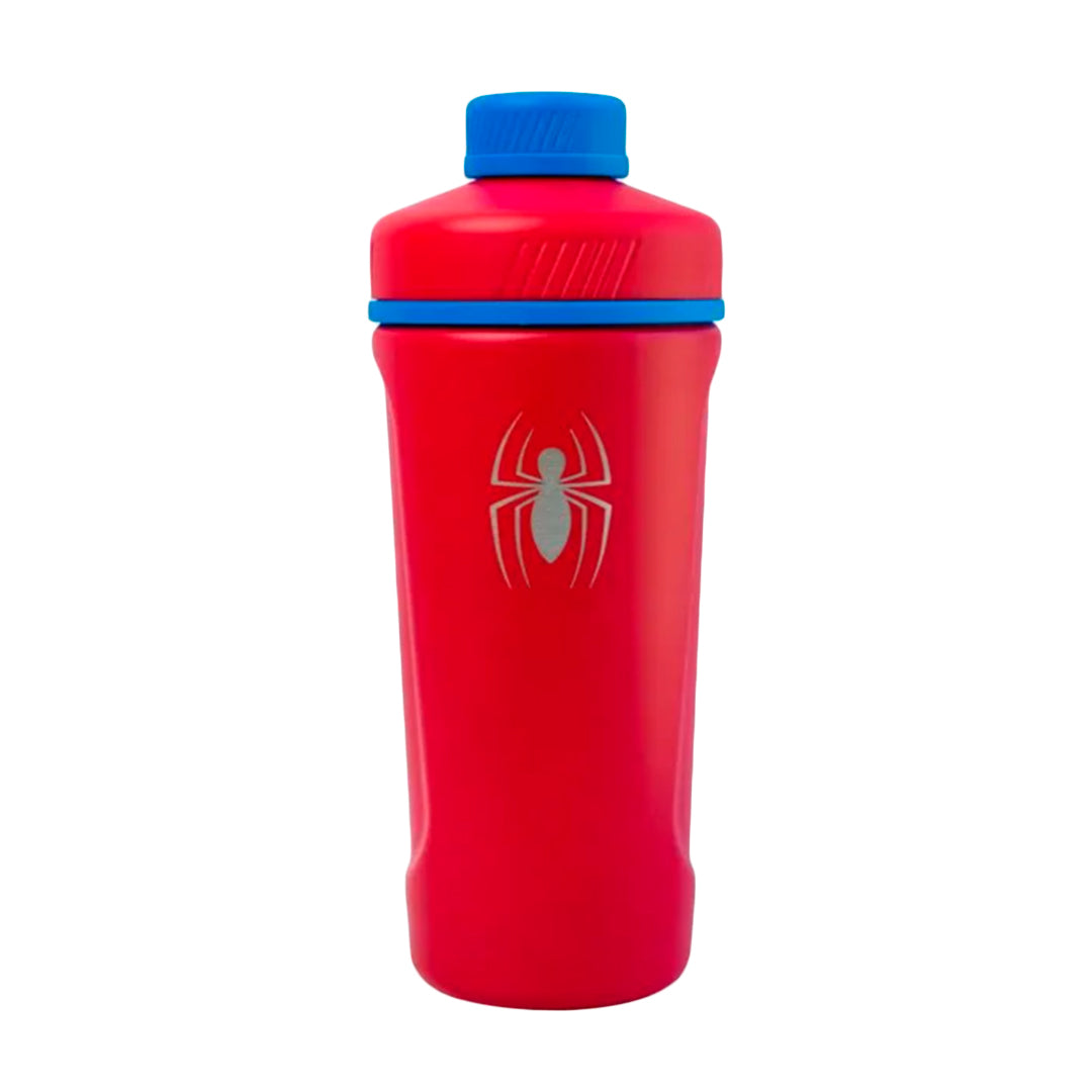Botella Shaker Spider Man