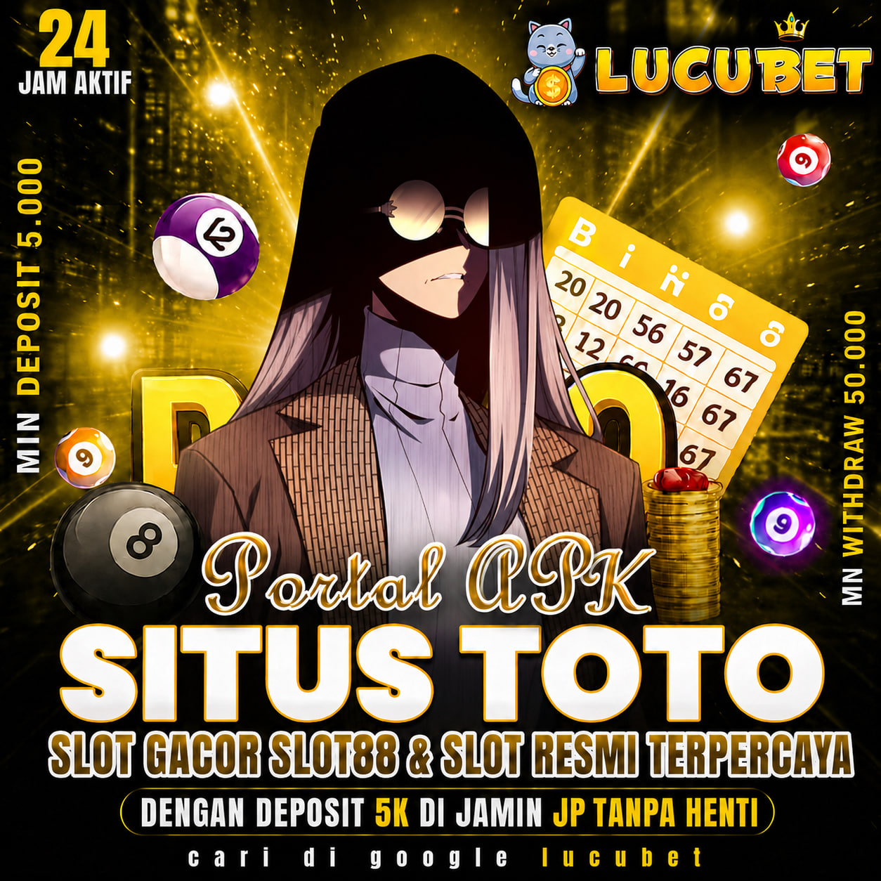 LUCUBET