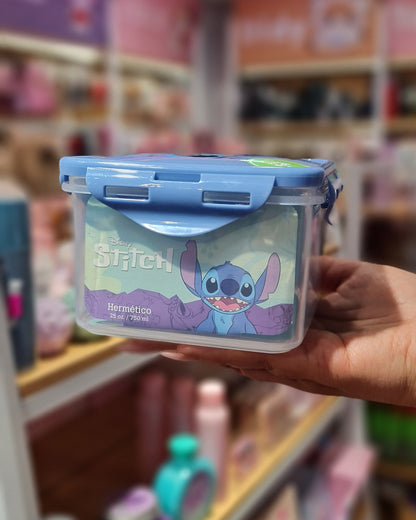 Taper Hermético Stitch – 750 ml