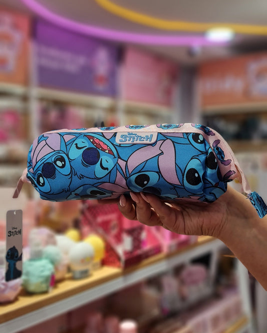 Estuche Open Stitch