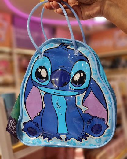 Set Cartera Maquillaje Gelatti Stitch