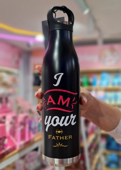 Botella térmica Star Wars 750ml