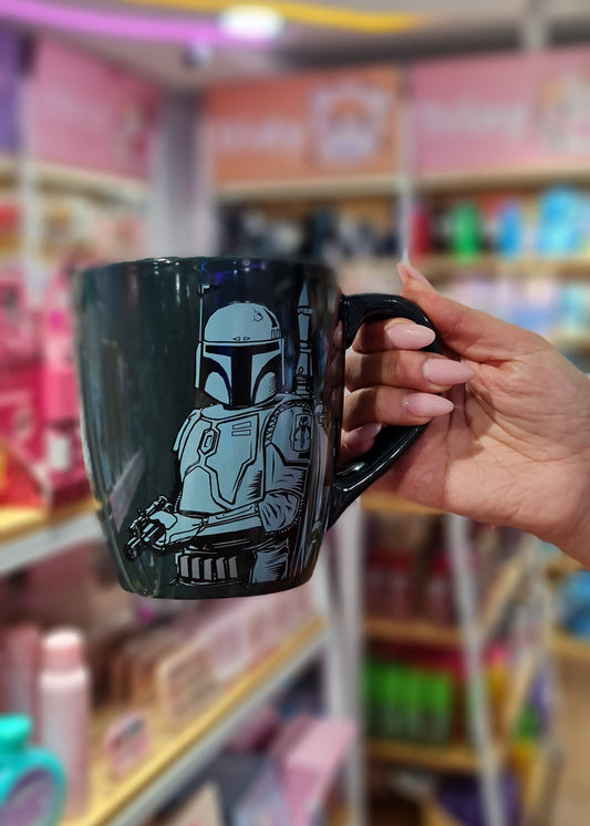 Tazón Star wars 30oz