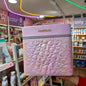 Maleta Cosmetiquero y joyero
