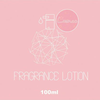 Loción Corporal Aromática Luenco, 100 Ml  Hidratación Profunda Y Nutritiva