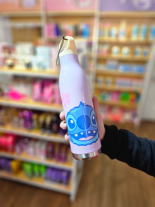Botella Disney Stitch Vibes Fancy 750ml