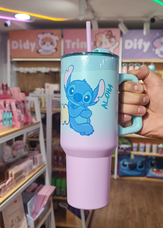 Mug Stitch Vibes – 40 oz