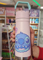 Botella Insulada Mango Stitch – 600 ml