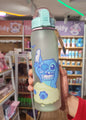 Botella Deportiva Stitch Vibes – 1 litro