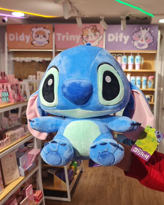 Peluche Stitch estilo kawaii – 30 cm