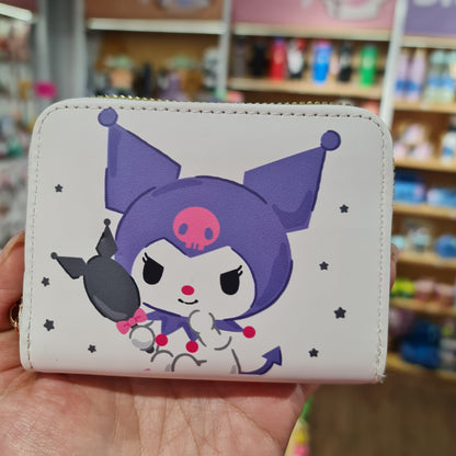 Billetera Kuromi