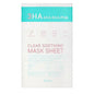 ESFOLIO Mascarilla 3HA 1 sachet