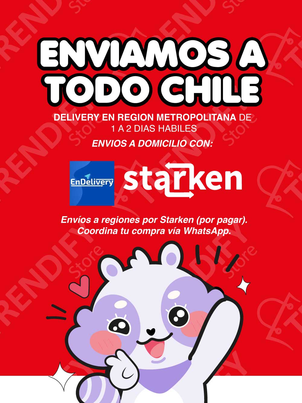 Mobile Banner