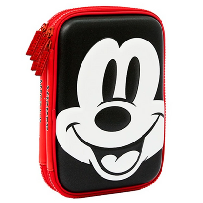 Estuche Mickey Mouse