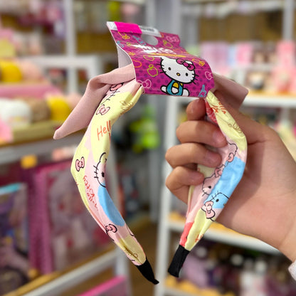 Cintillo Hello Kitty