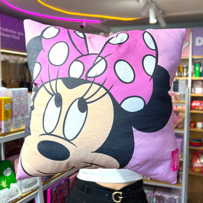 Cojín Minnie Mouse Disney
